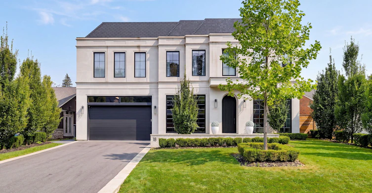 18 Blair Athol Crescent, Toronto, ON, M9A 1X5 - 45