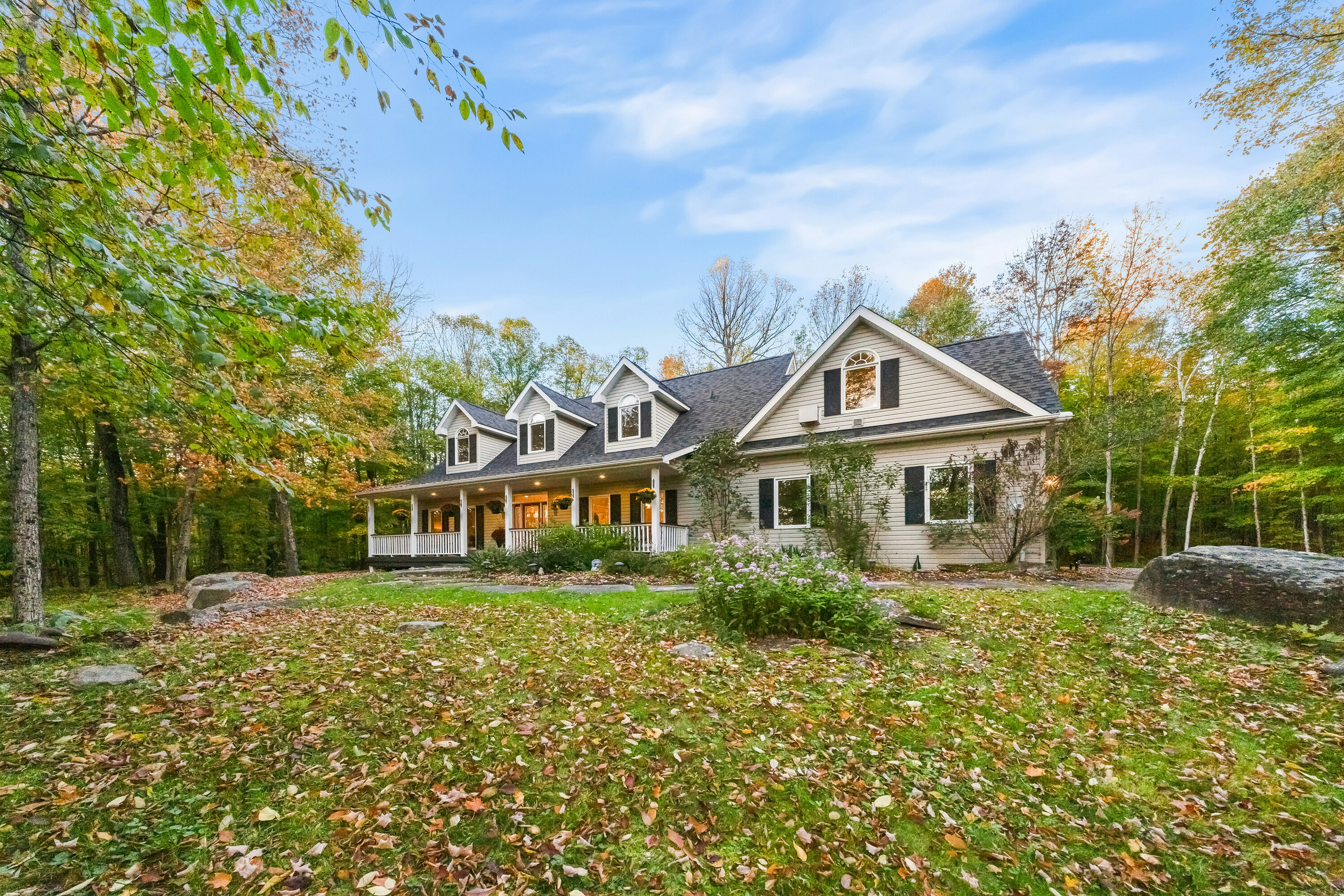 1259 Golf Course Road, Lake of Bays, ON, P1H 2J6