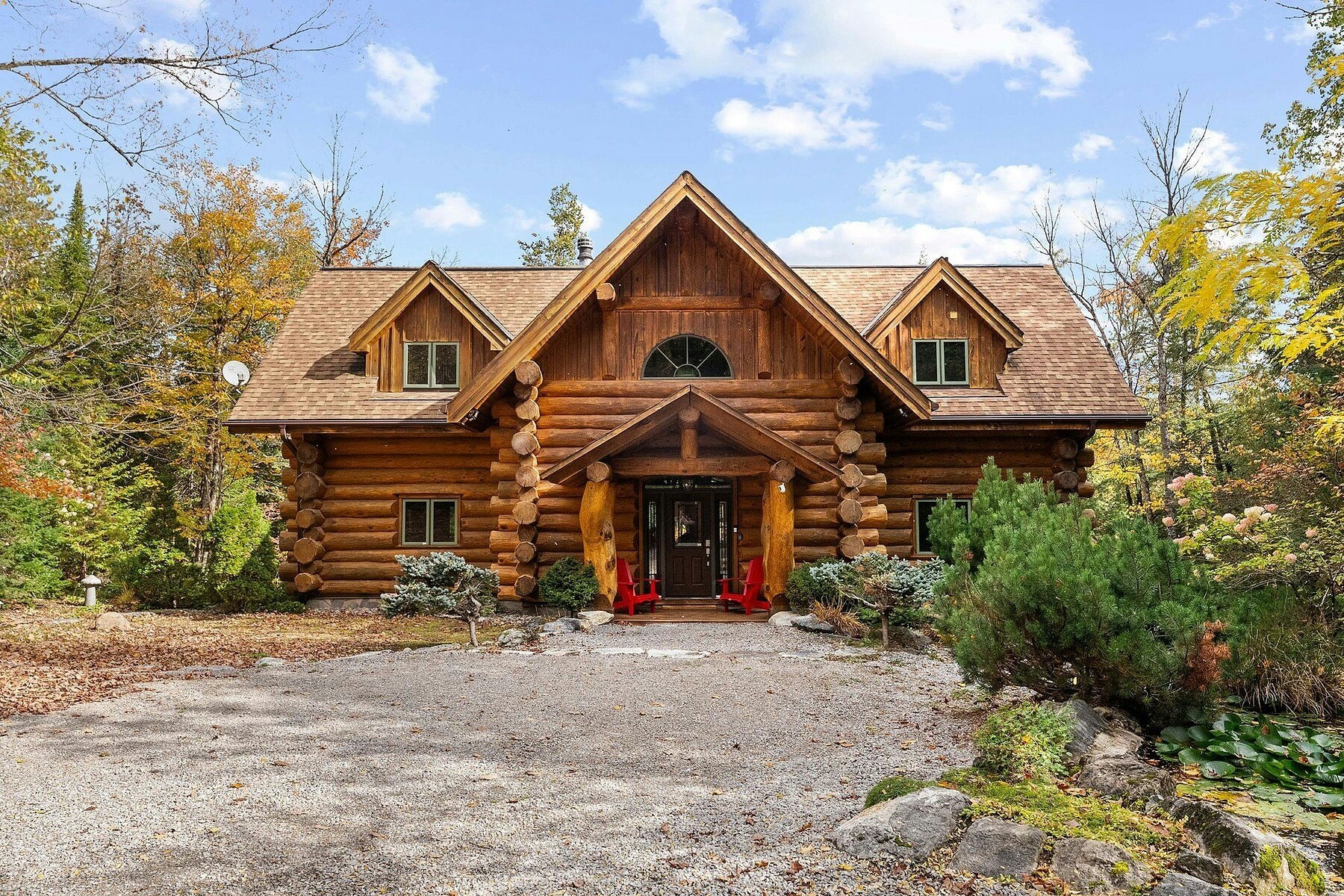 1014 Salmon Lake Road, Galway-Cavendish and Harvey, ON, K0L 1J0