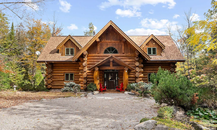 1014 Salmon Lake Road