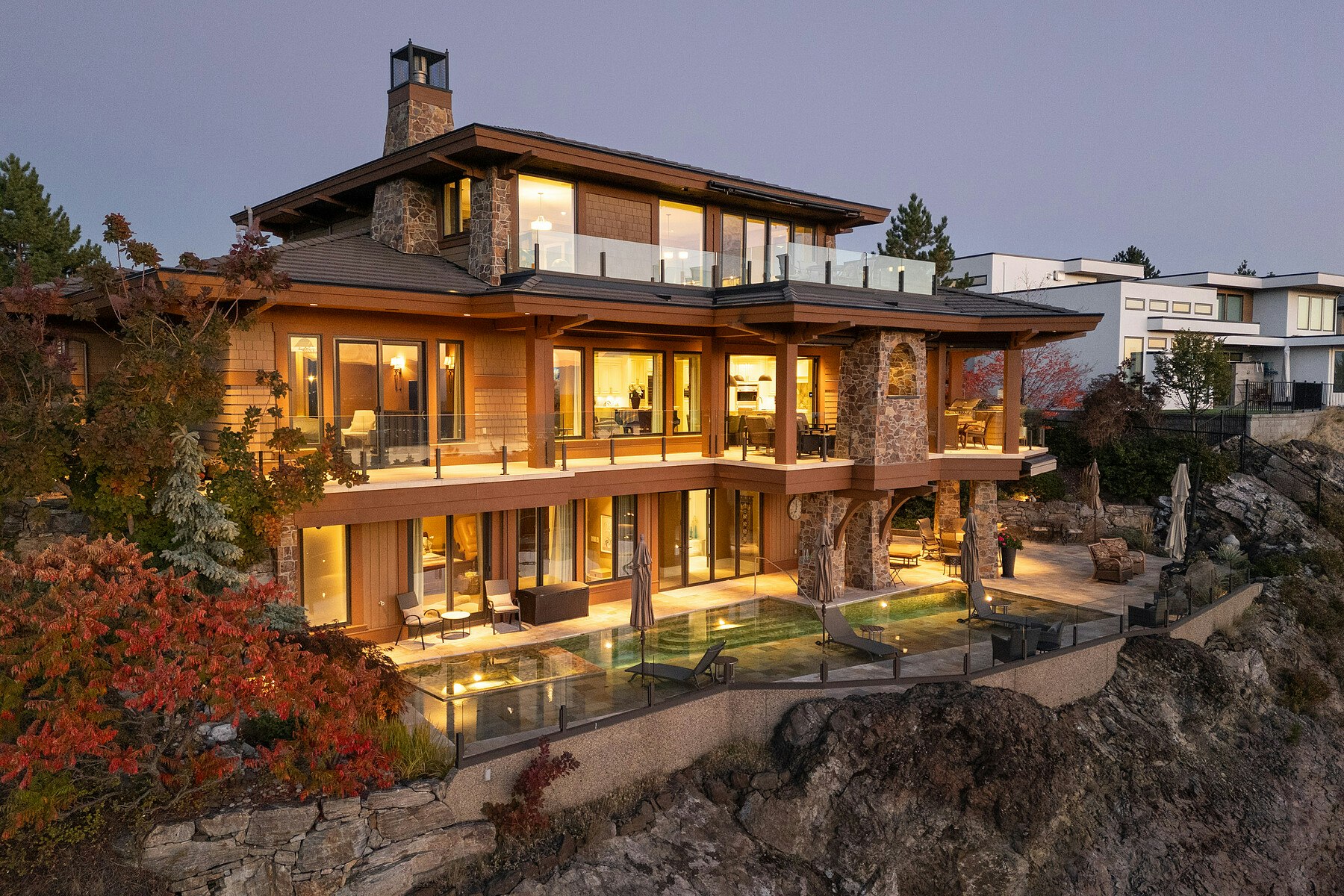 706 Highpointe Court - 3