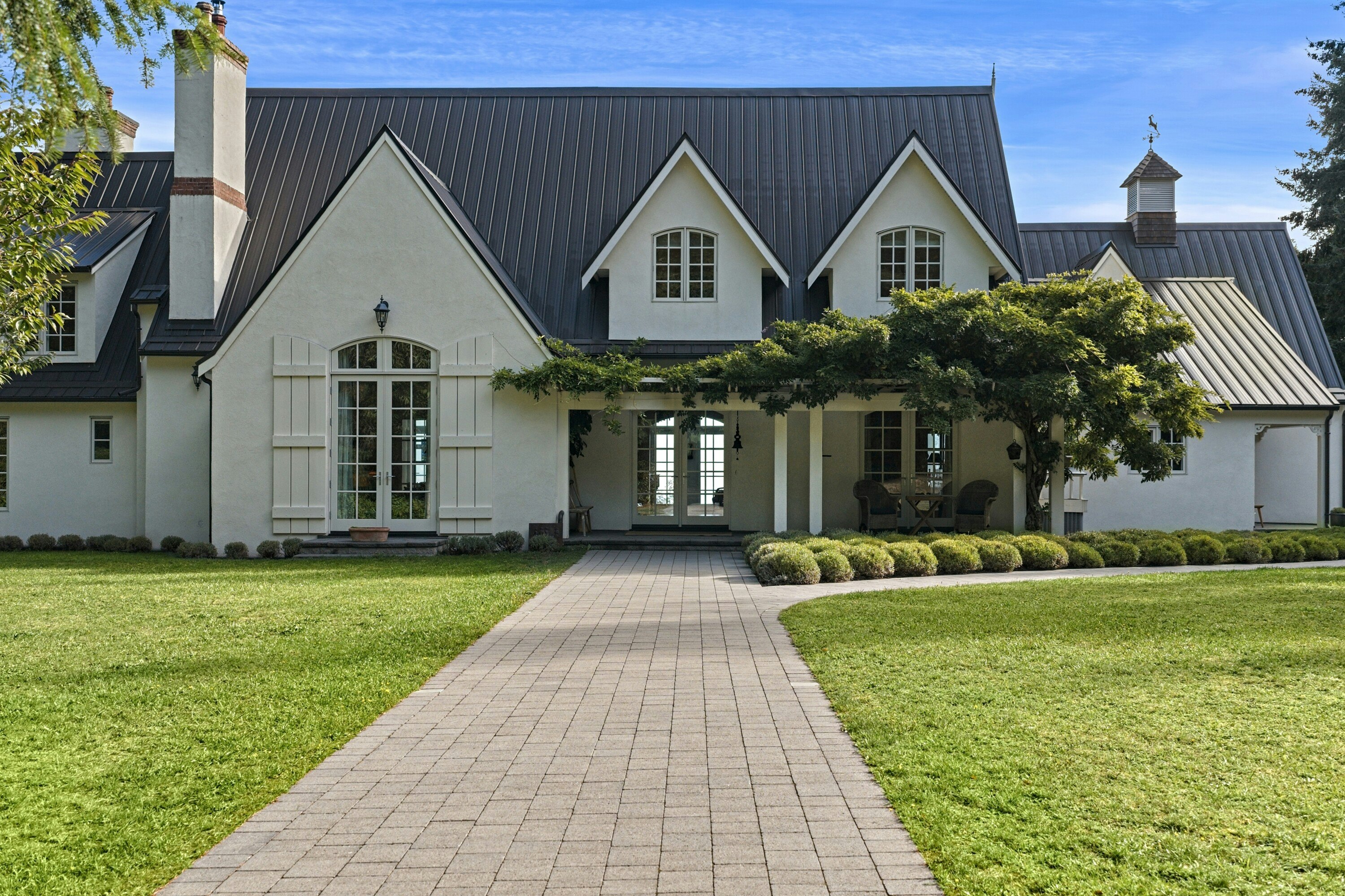 377 Seymour Heights, Salt Spring Island, BC, V8K 2B6 - 2