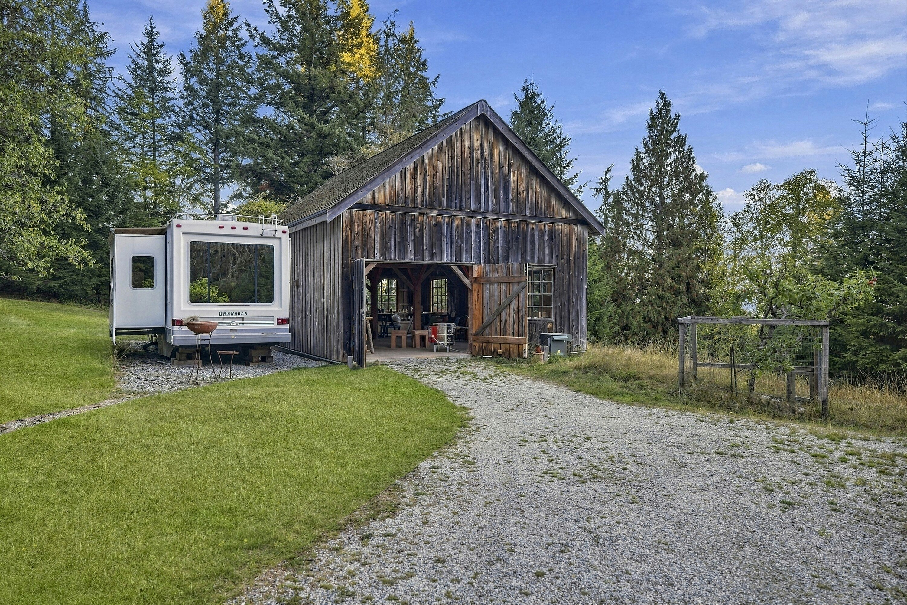 377 Seymour Heights, Salt Spring Island, BC, V8K 2B6 - 48