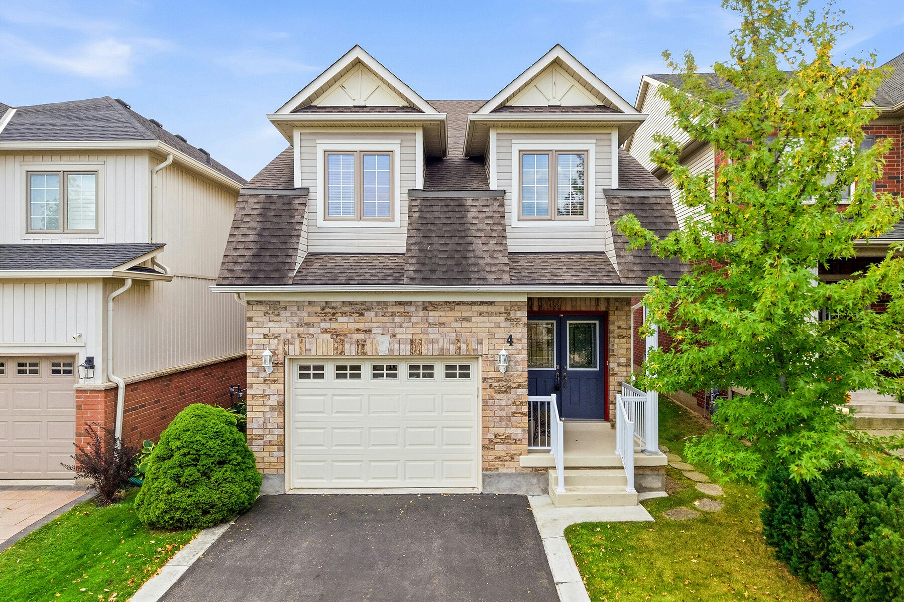 4 Alex Grant Place, St. Catharines, ON, L2P 0A2