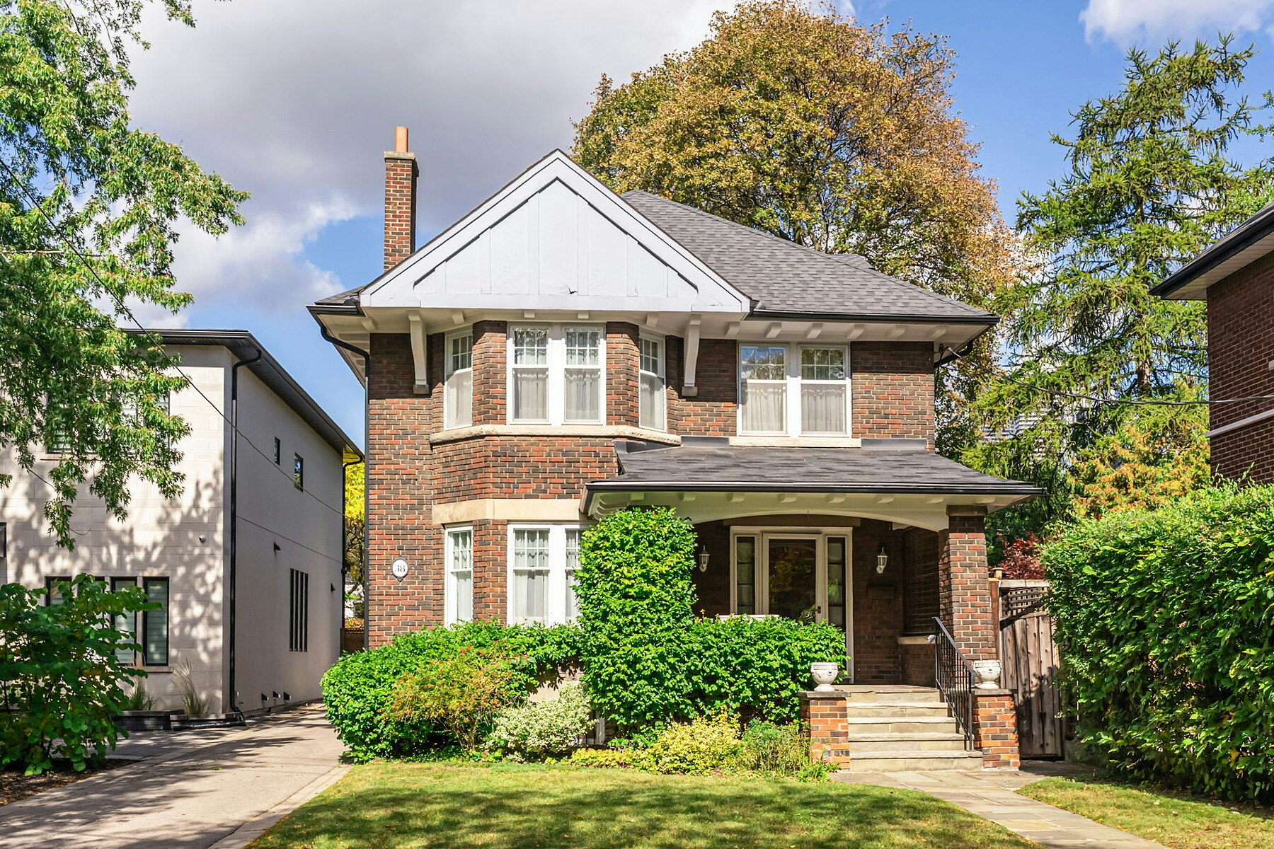 38 Chaplin Crescent, Toronto, ON, M5P 1A1