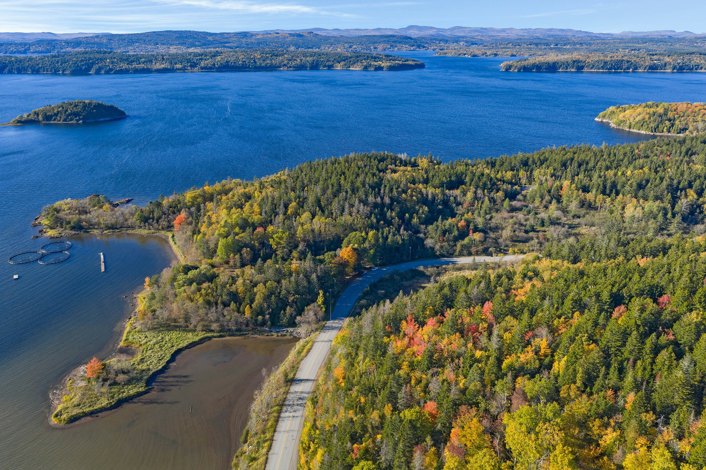 421 Kennebecasis Drive, Saint John, NB, E2K 5K9