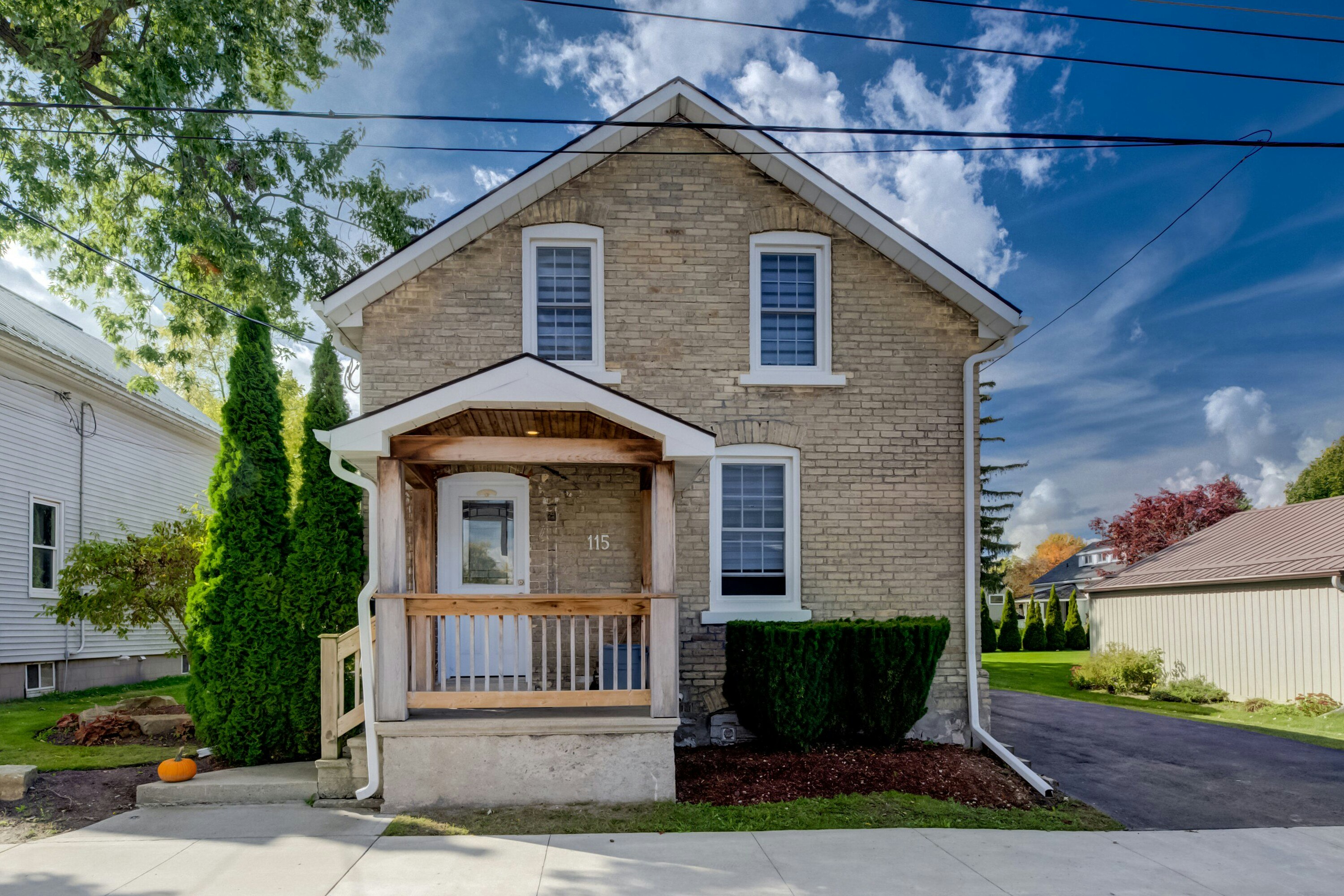 115 John Street, East Zorra-Tavistock, ON, N0B 2R0