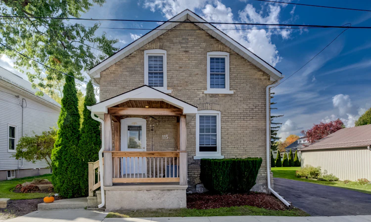 115 John Street