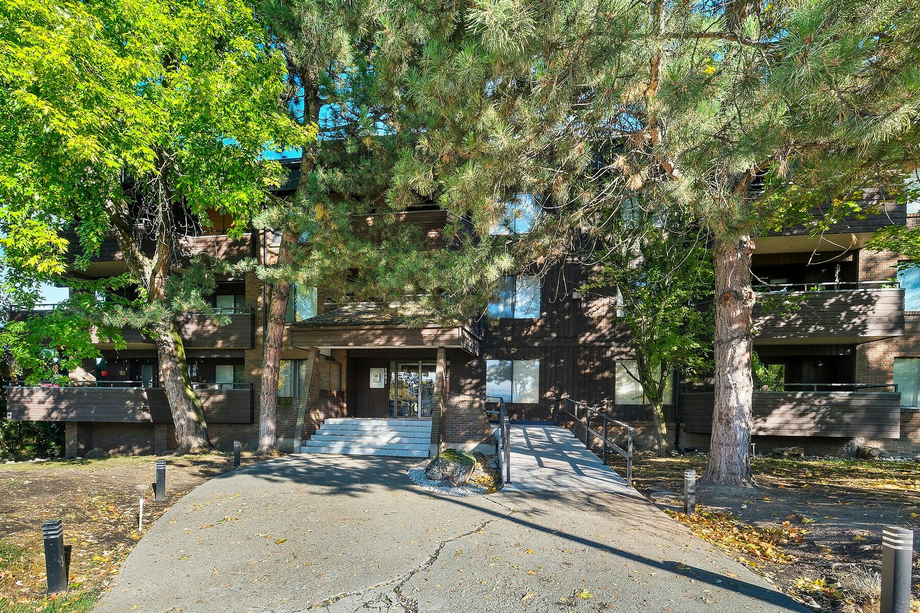 303-1801 32 Street, Vernon, BC, V1T 5K4