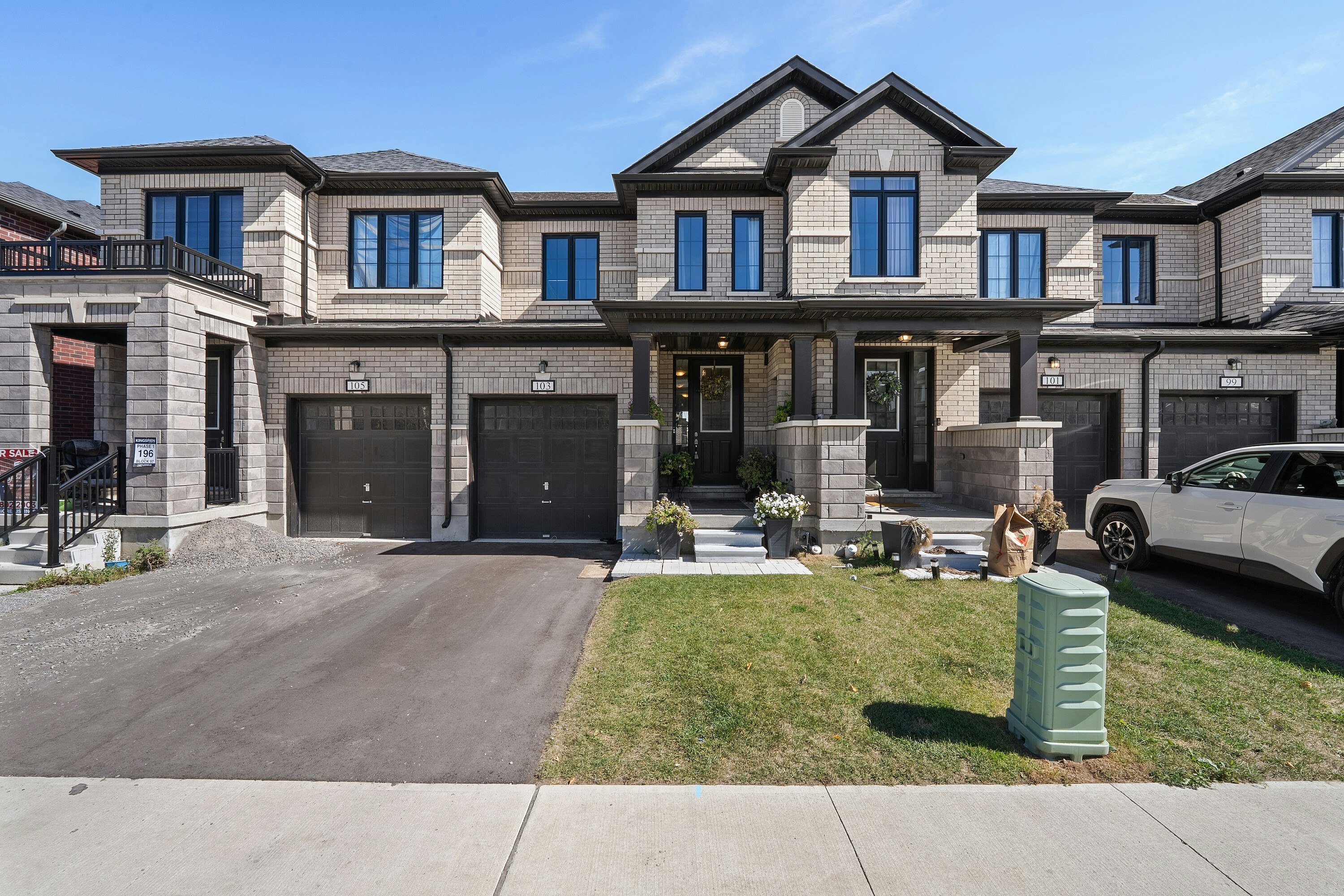 103 Corley Street, Kawartha Lakes, ON, K9V 0R2