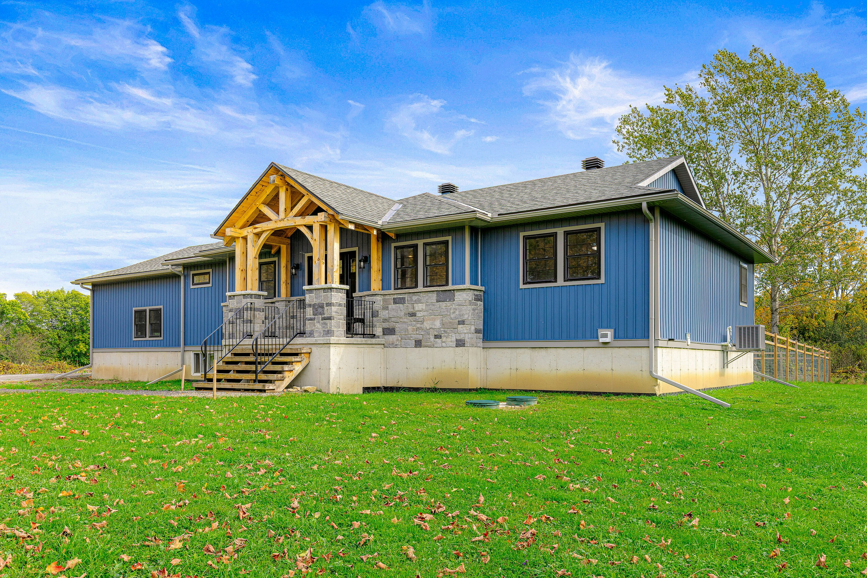 569 Kitley Line 8 Road, Elizabethtown, ON, K0E 1H0