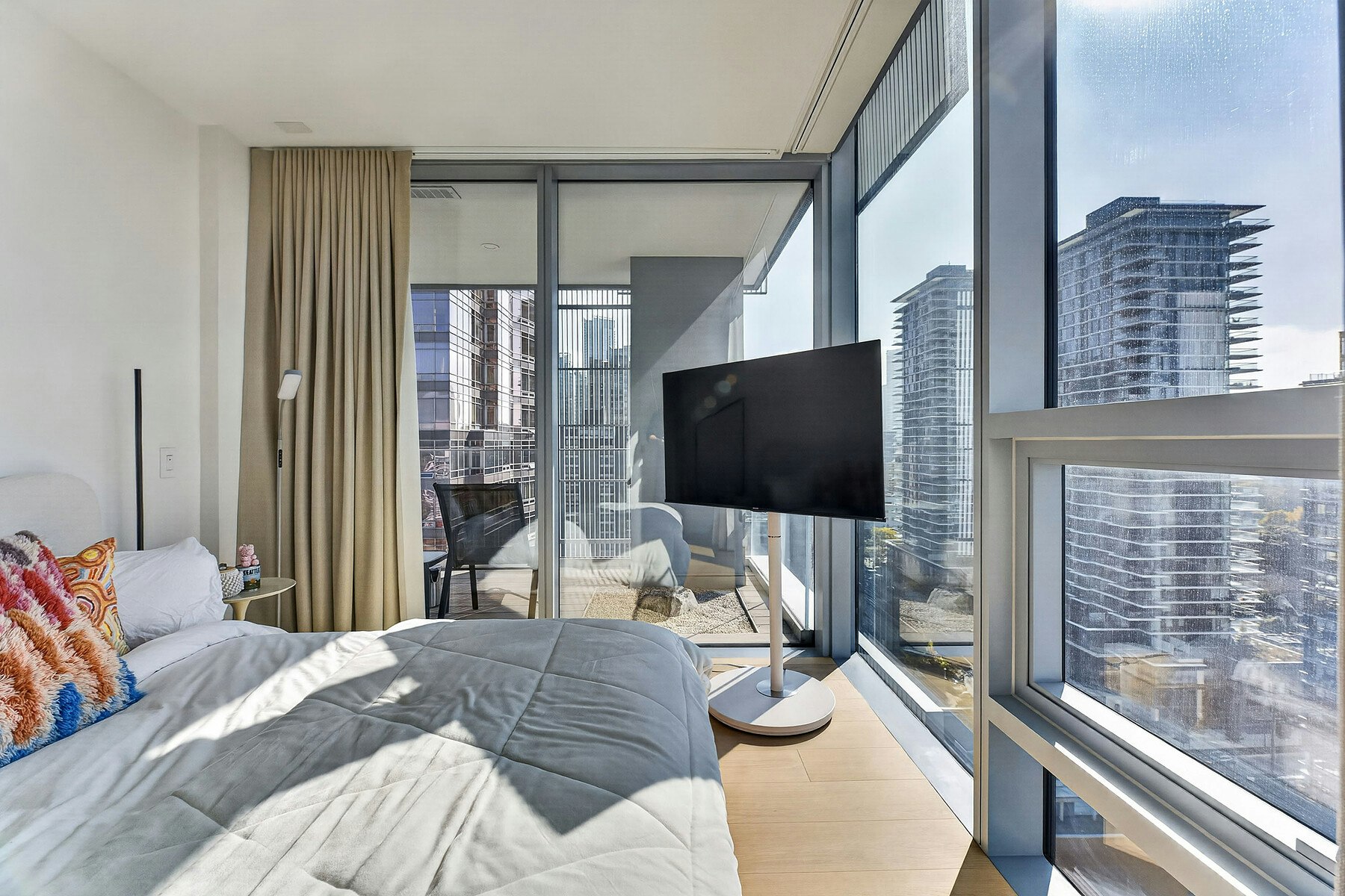 2003-1568 Alberni Street, Vancouver, BC, V6G 0E3 - 27