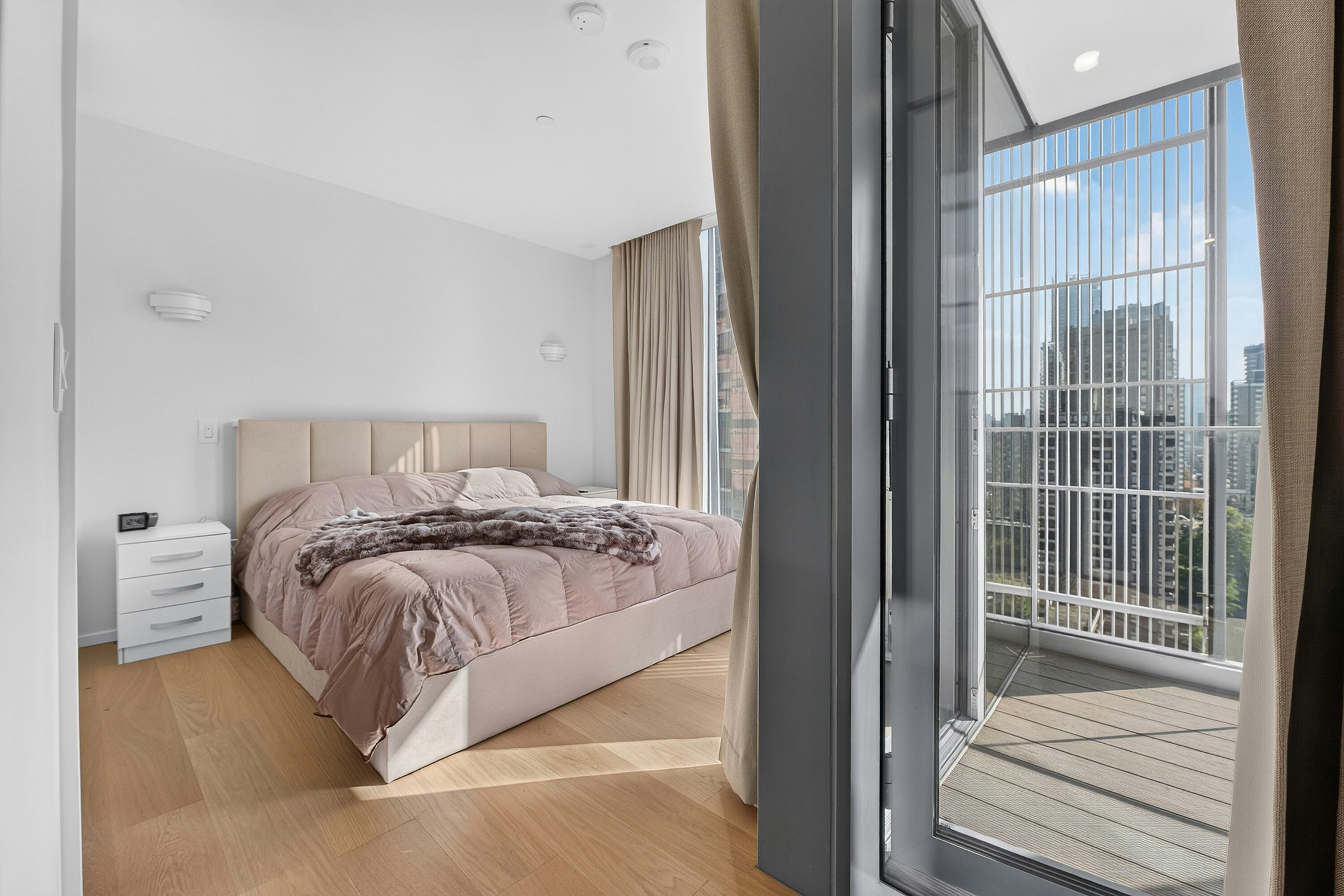 2003-1568 Alberni Street, Vancouver, BC, V6G 0E3 - 19