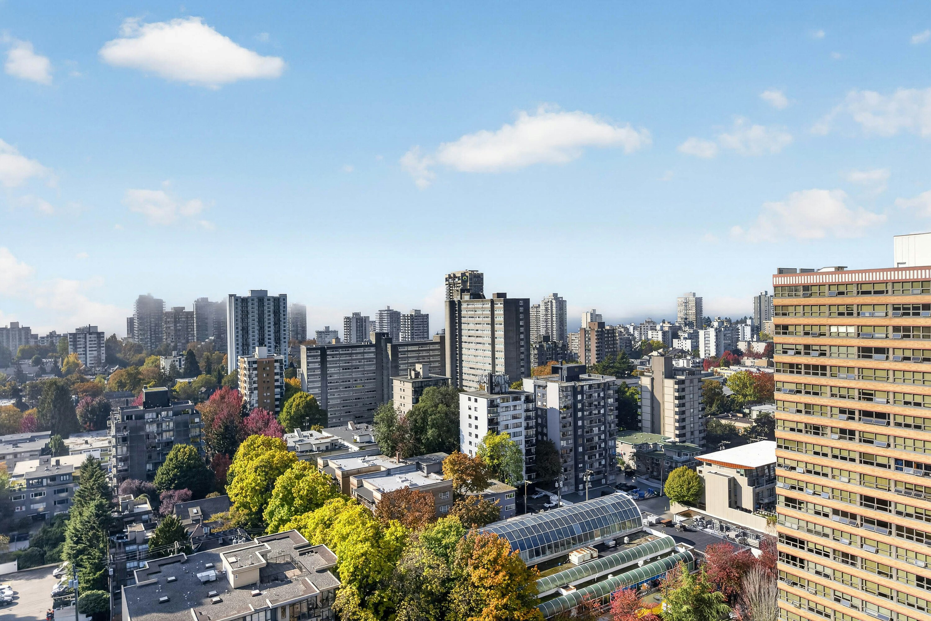 2003-1568 Alberni Street, Vancouver, BC, V6G 0E3 - 30