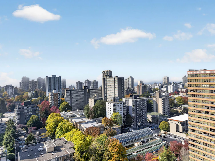 2003-1568 Alberni Street, Vancouver, BC, V6G 0E3 - 30