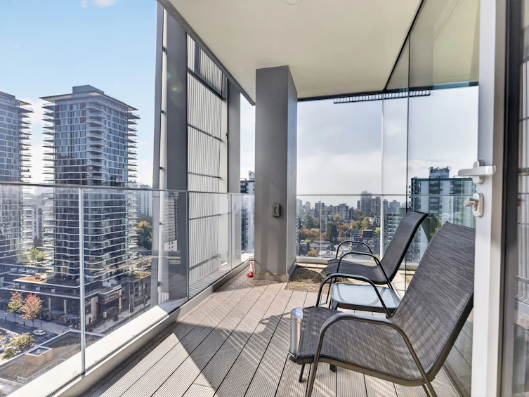2003-1568 Alberni Street, Vancouver, BC, V6G 0E3 - 21