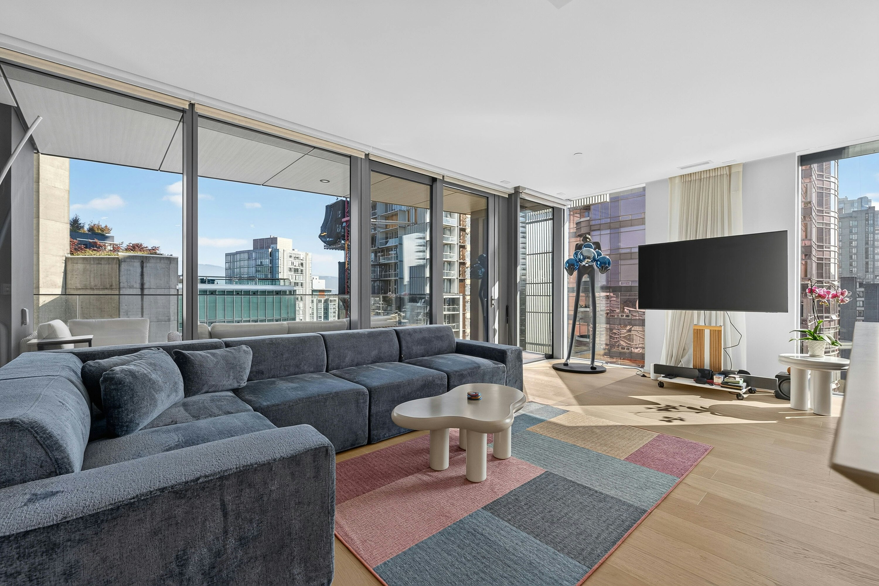 2003-1568 Alberni Street, Vancouver, BC, V6G 0E3 - 8