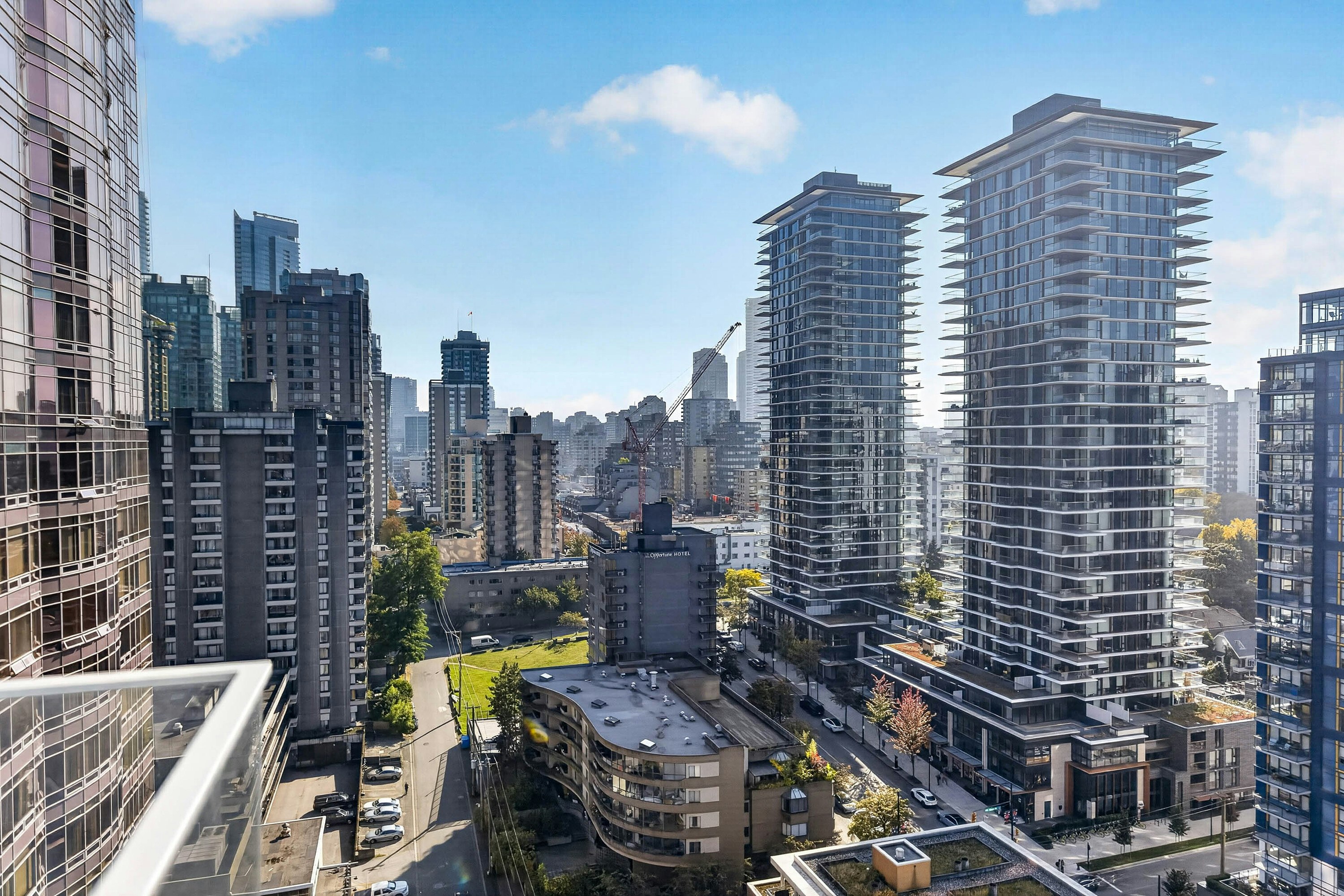 2003-1568 Alberni Street, Vancouver, BC, V6G 0E3 - 37
