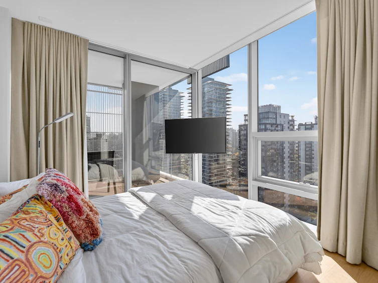 2003-1568 Alberni Street, Vancouver, BC, V6G 0E3 - 26