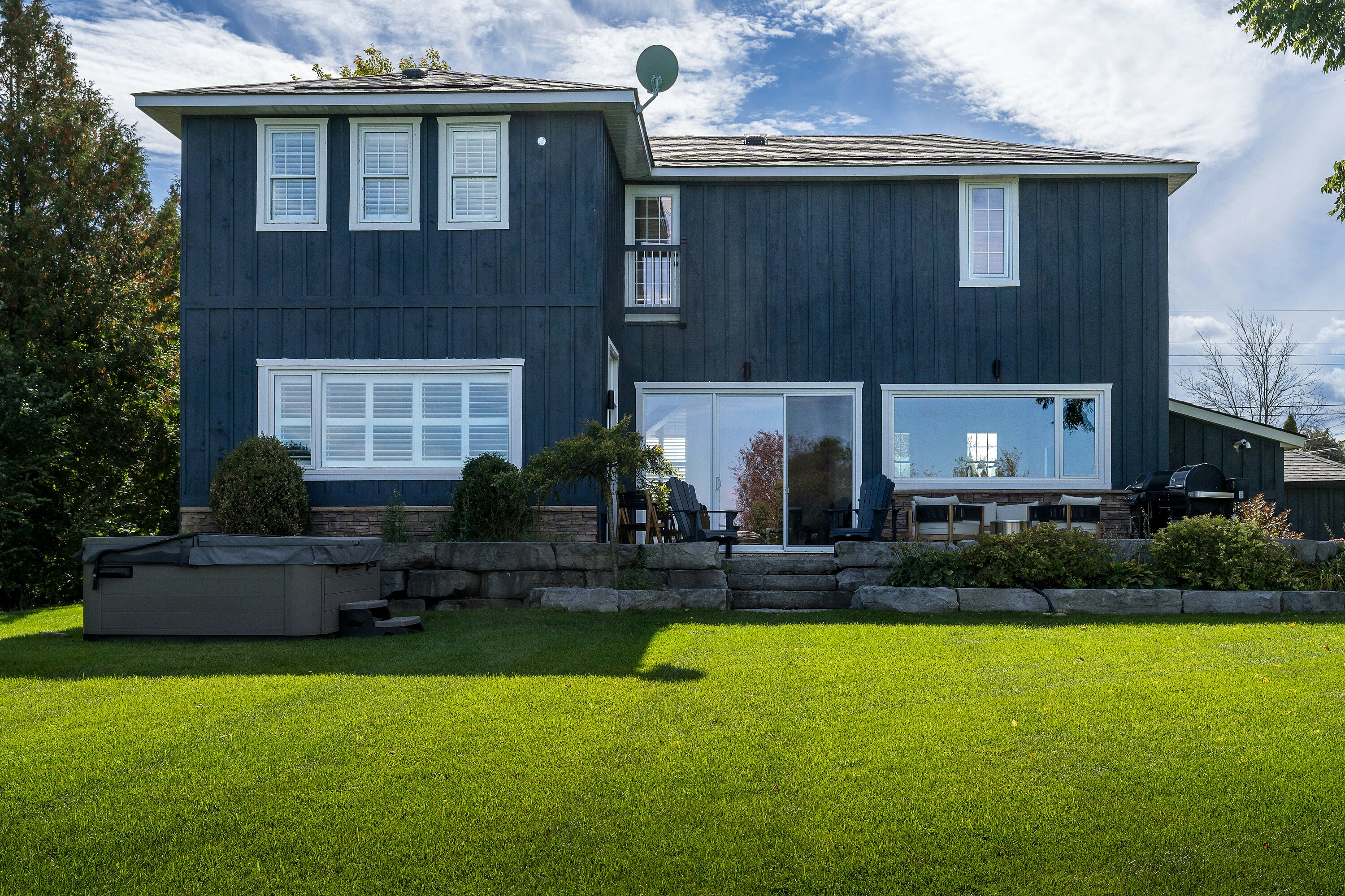 13 Cherry Street, Collingwood, ON, L9Y 0X2 - 25