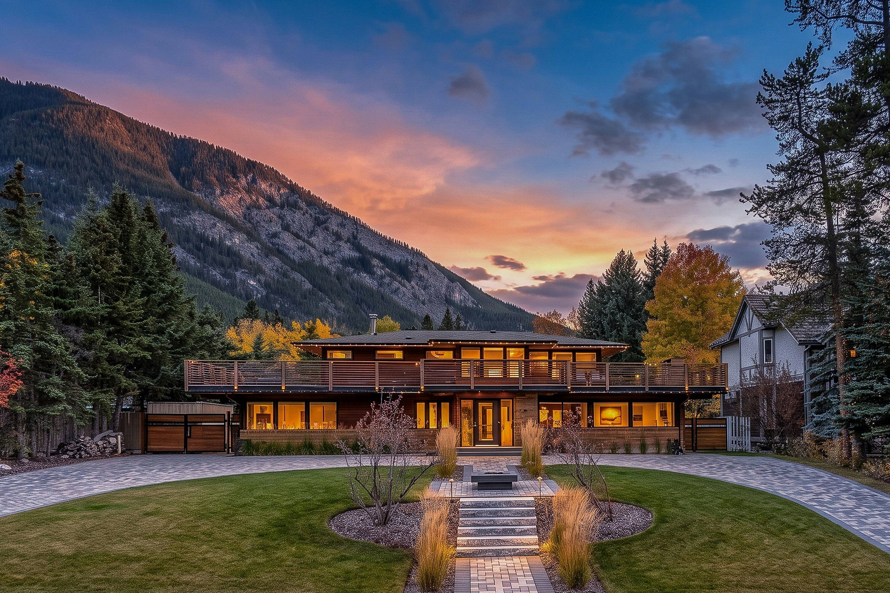 115 Spray Avenue, Banff, AB, T1L 1H1