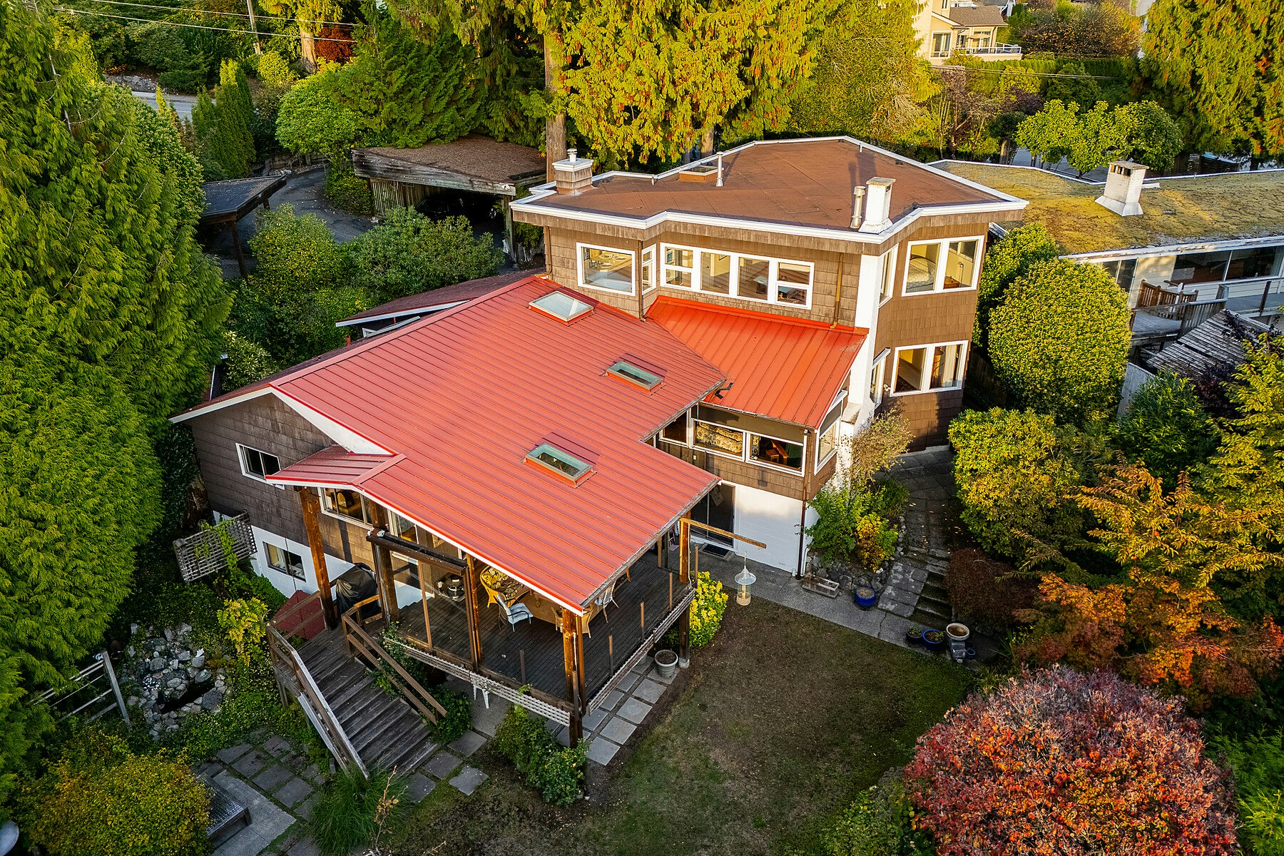 2215 Chairlift Road, West Vancouver, BC, V7S 2T4 - 32