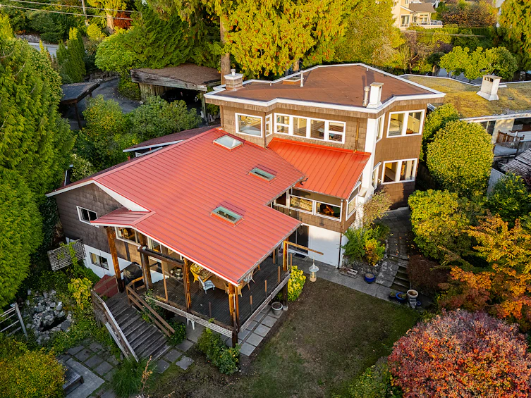 2215 Chairlift Road, West Vancouver, BC, V7S 2T4 - 32