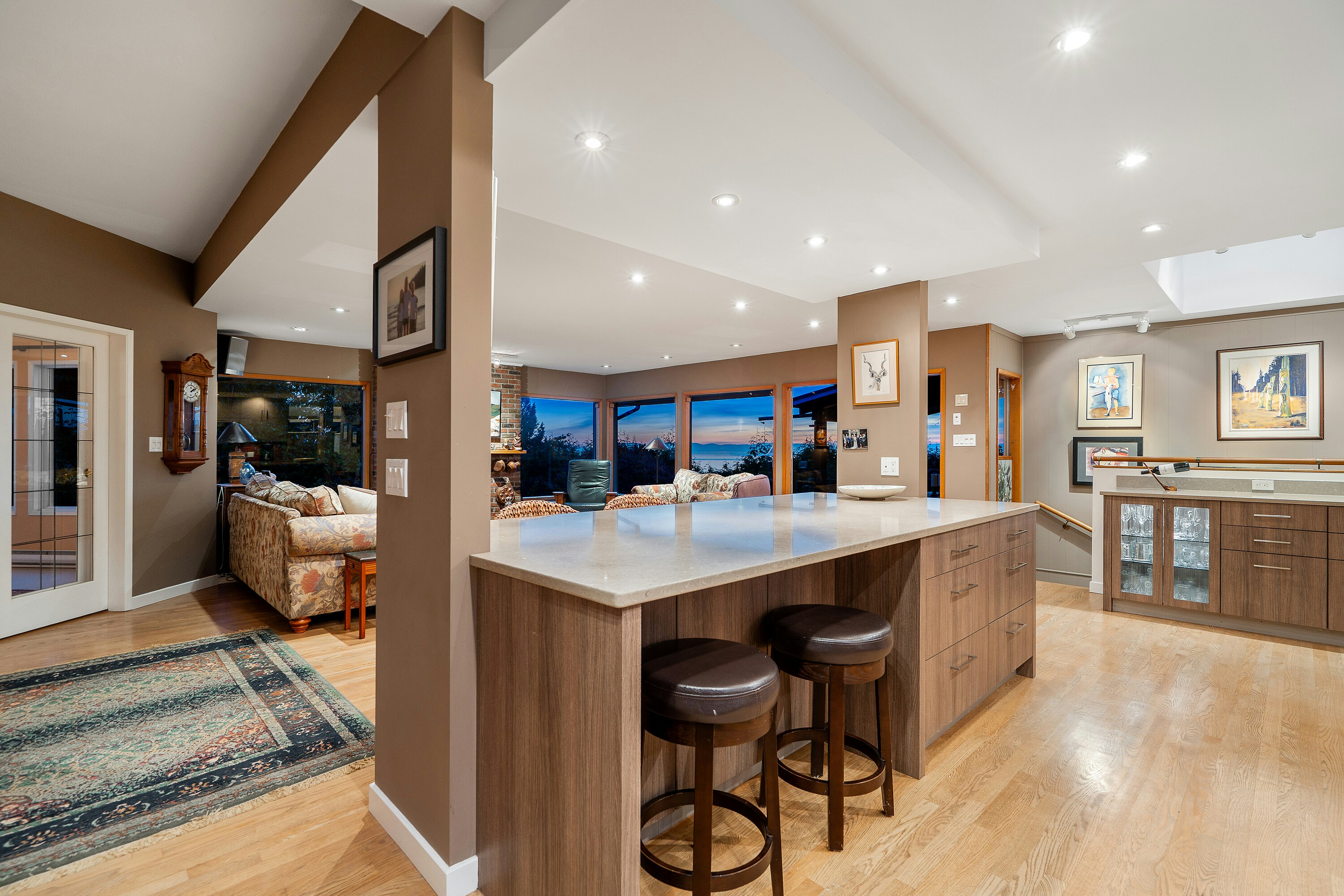 2215 Chairlift Road, West Vancouver, BC, V7S 2T4 - 14