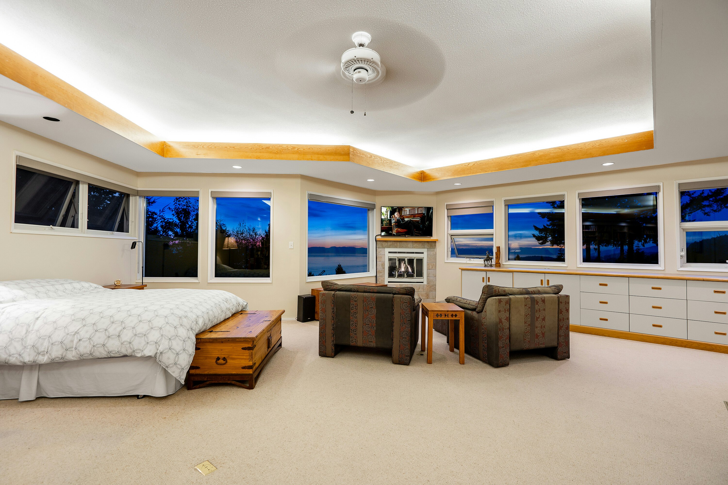 2215 Chairlift Road, West Vancouver, BC, V7S 2T4 - 19