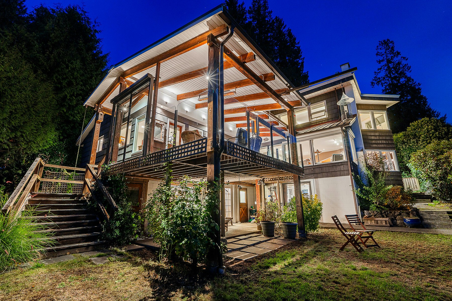 2215 Chairlift Road, West Vancouver, BC, V7S 2T4 - 31