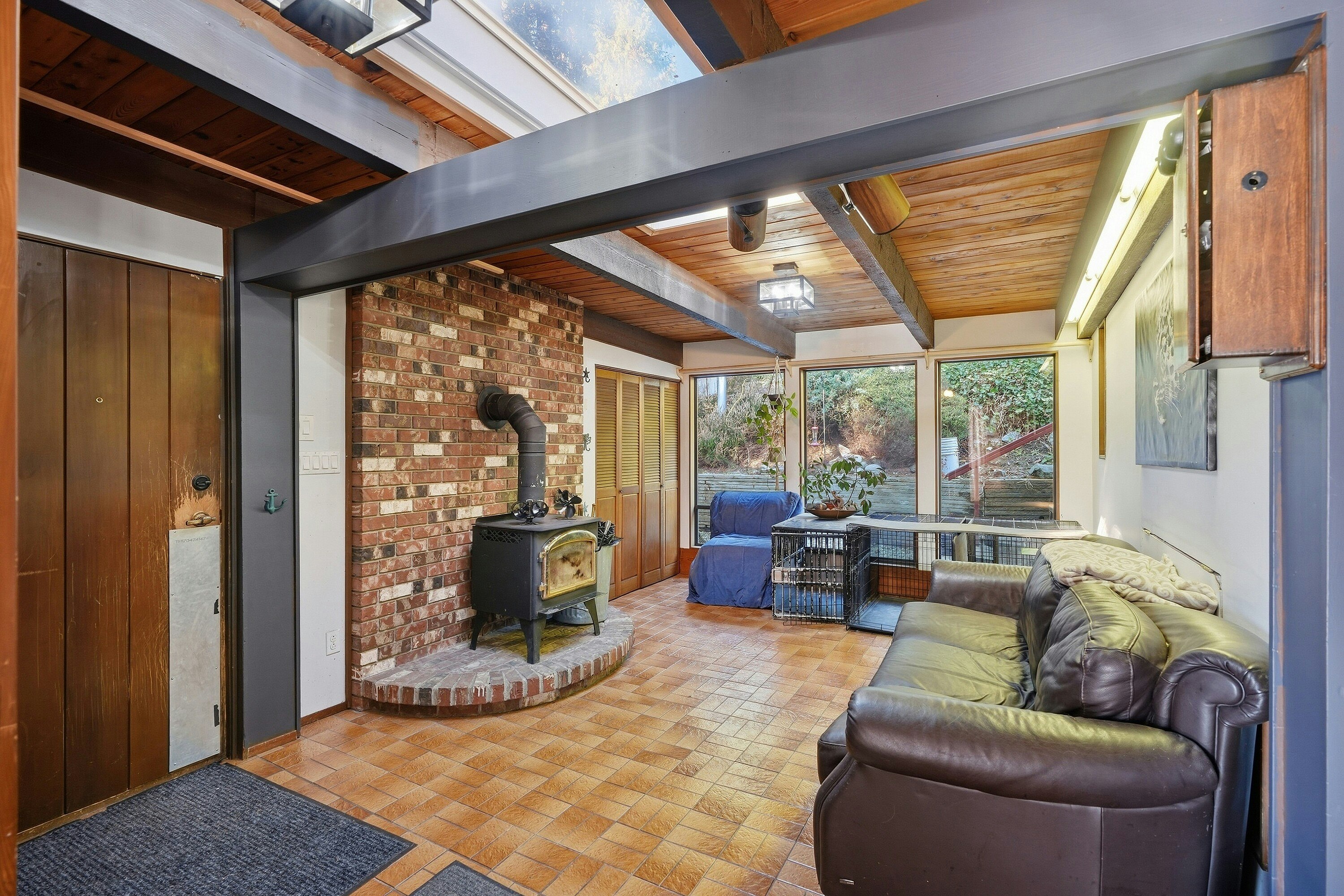 5430 Lawson Road, Sechelt, BC, V7Z 0N1 - 17