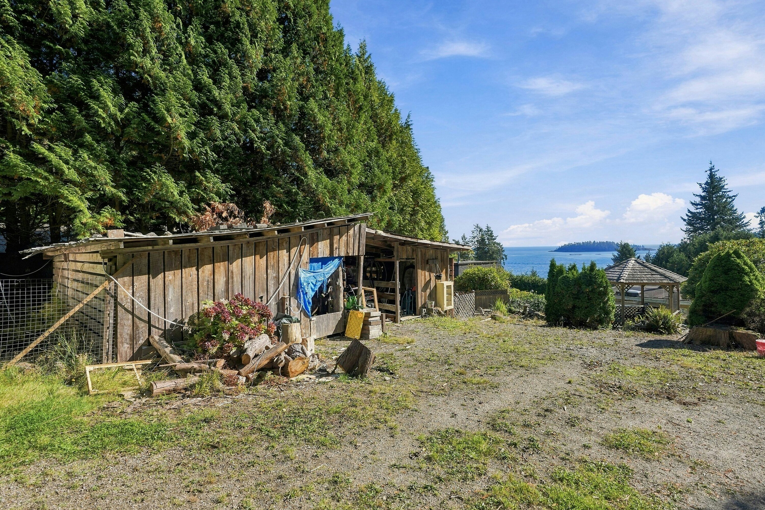 5430 Lawson Road, Sechelt, BC, V7Z 0N1 - 31