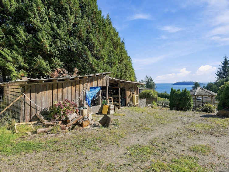5430 Lawson Road, Sechelt, BC, V7Z 0N1 - 31