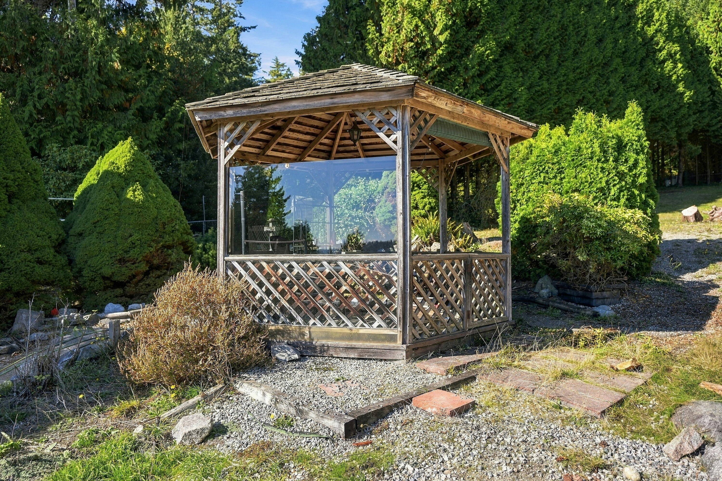 5430 Lawson Road, Sechelt, BC, V7Z 0N1 - 29