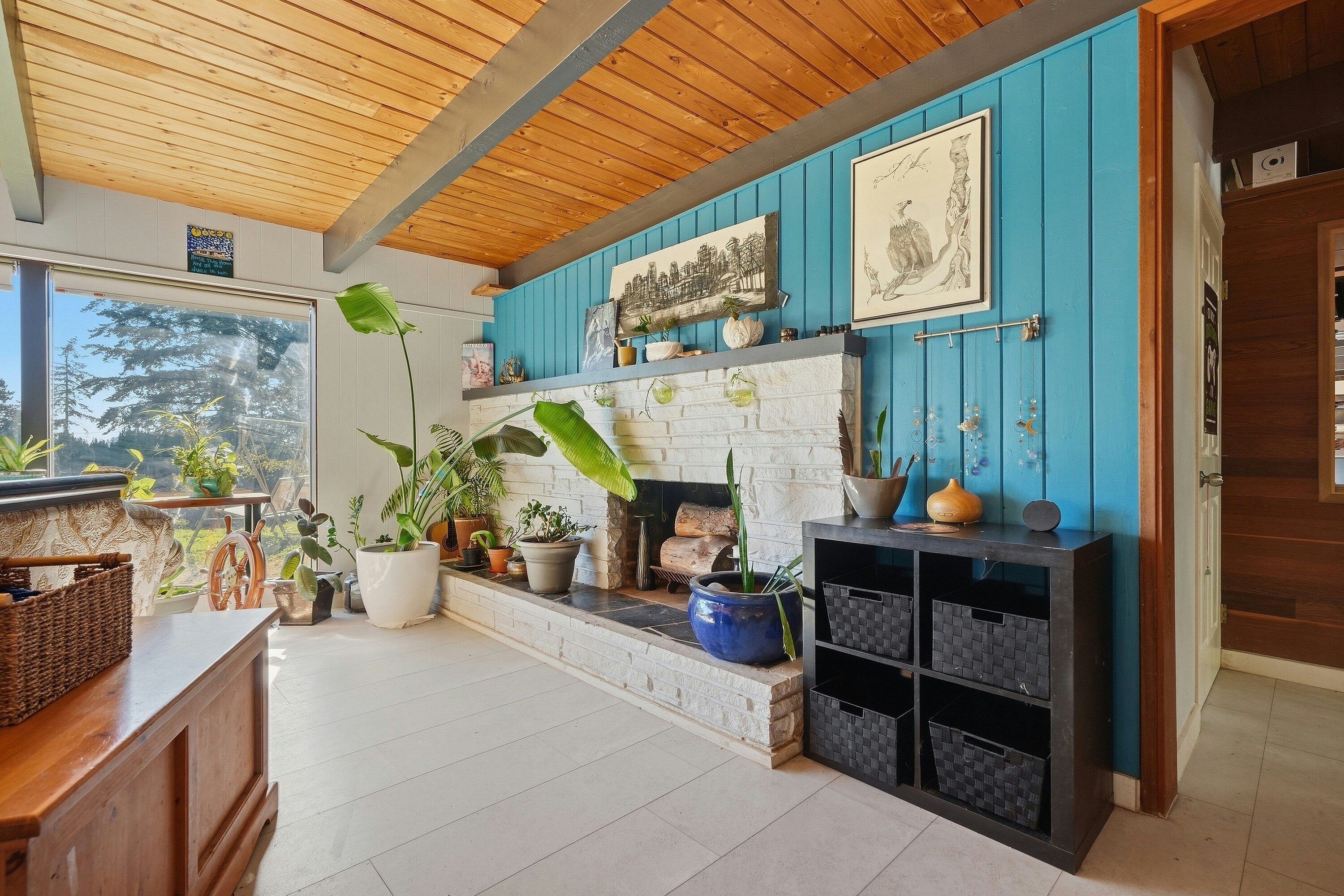 5430 Lawson Road, Sechelt, BC, V7Z 0N1 - 7