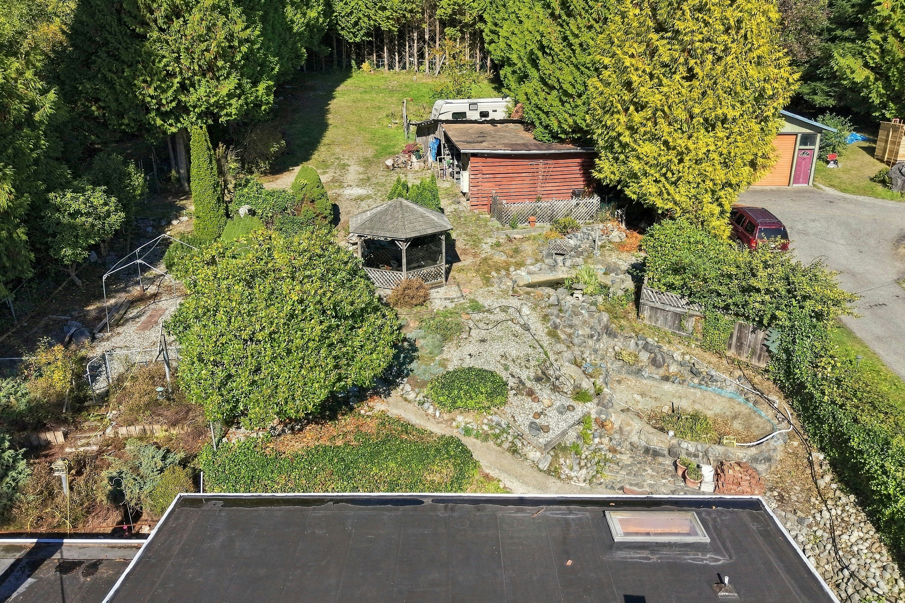 5430 Lawson Road, Sechelt, BC, V7Z 0N1 - 30
