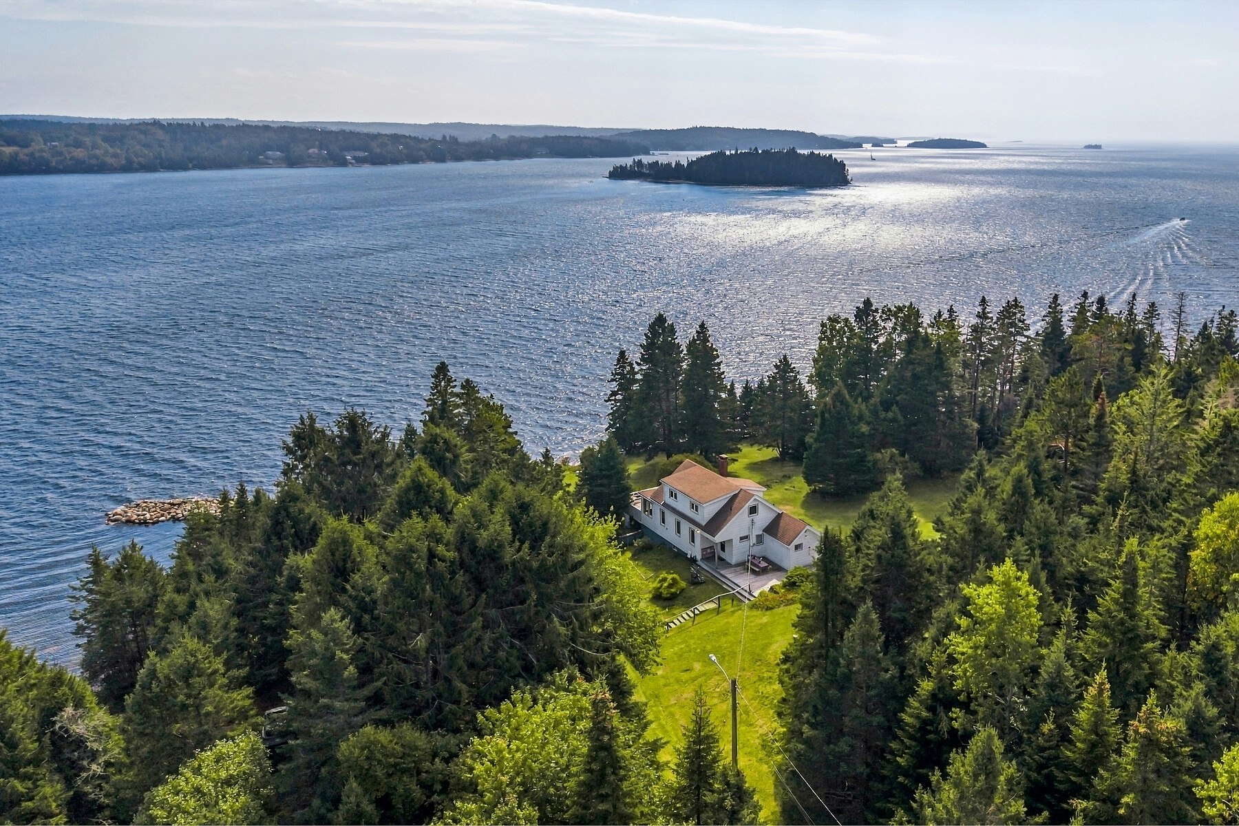 6850 St Margarets Bay Road, Head of St. Margarets Bay, NS, B3T 1K5