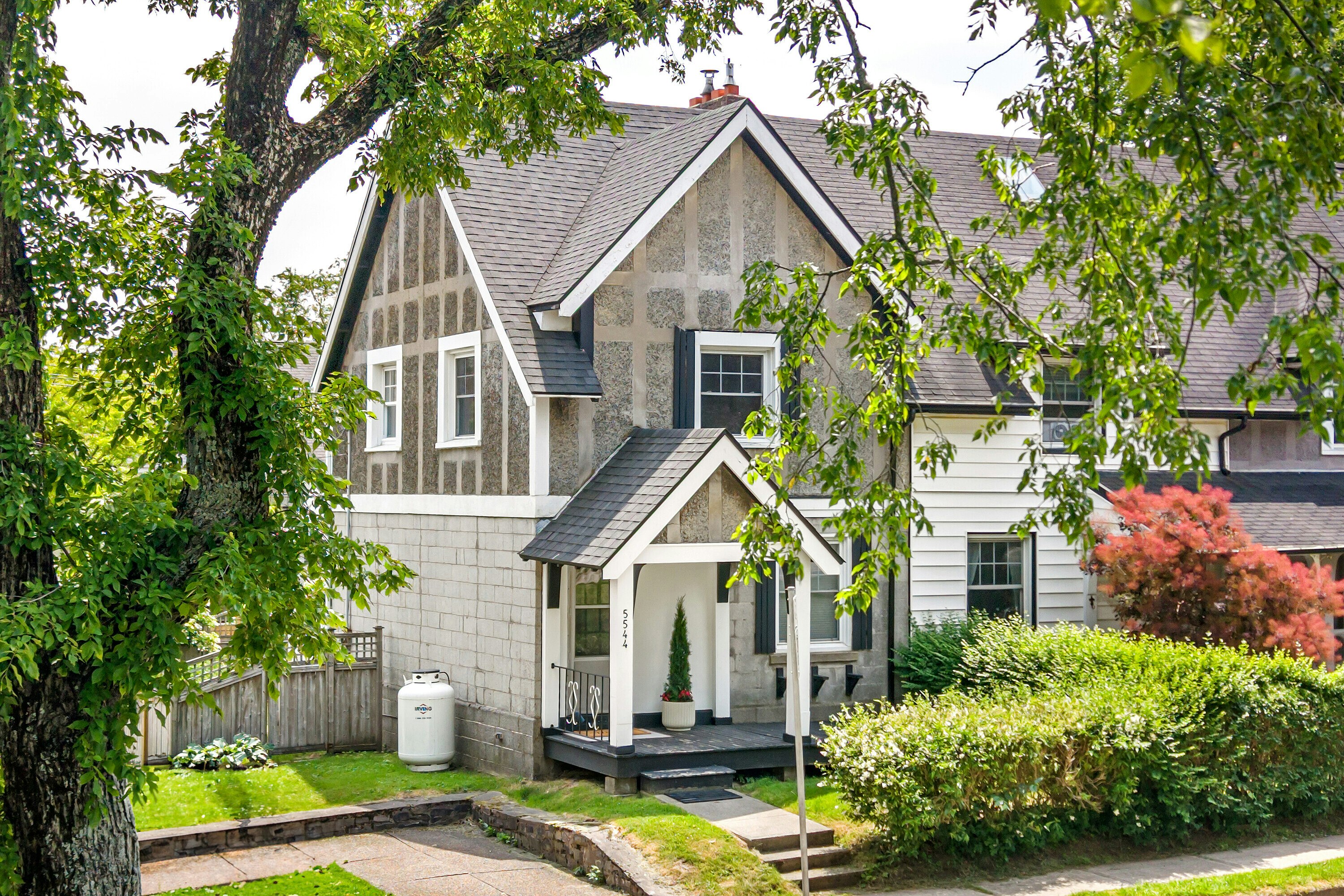 5544 Merkel Place, Halifax, NS, B3K 2H8