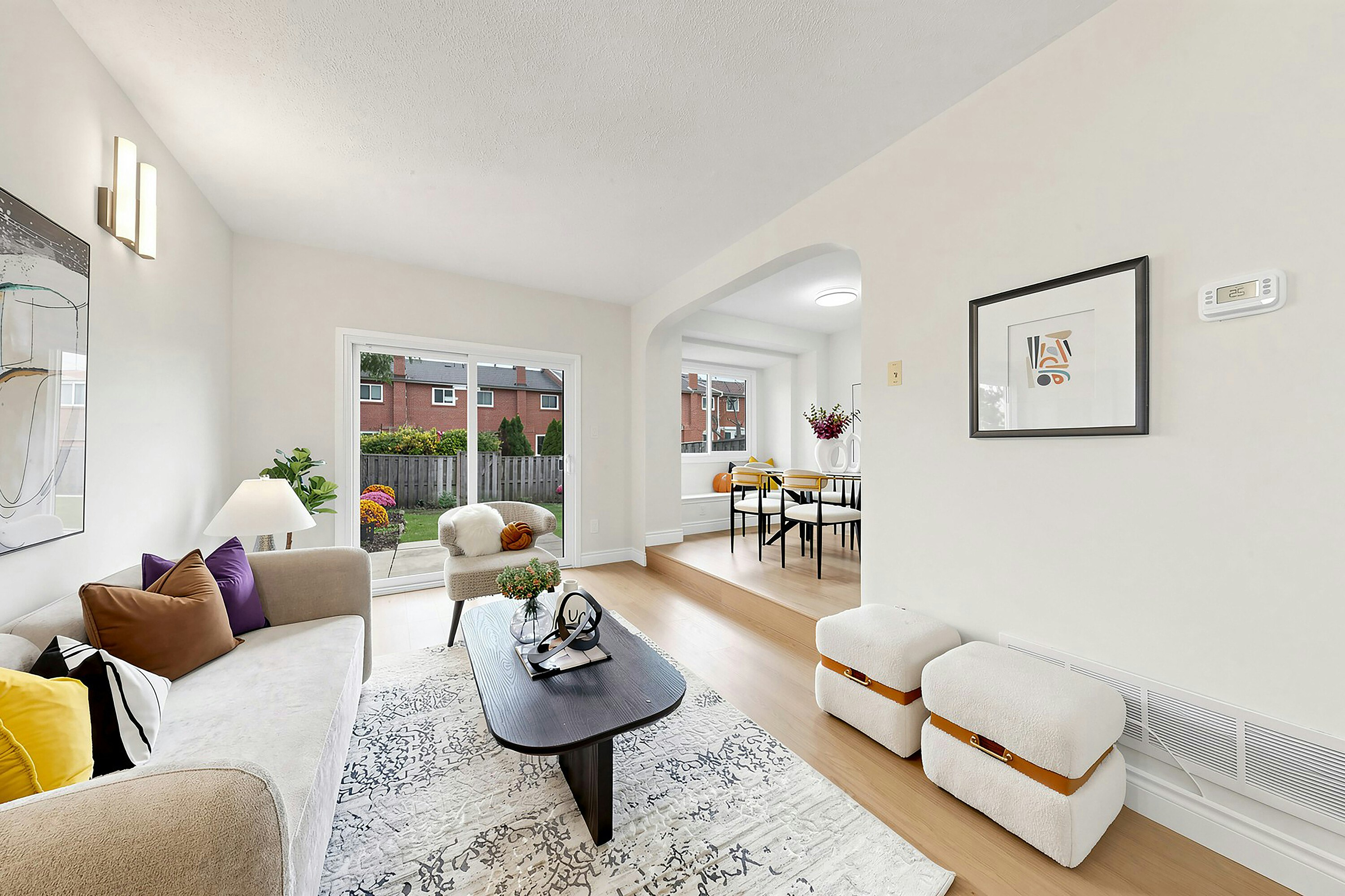 24 Fundy Bay Blvd 26, Toronto, ON, M1W 3A4