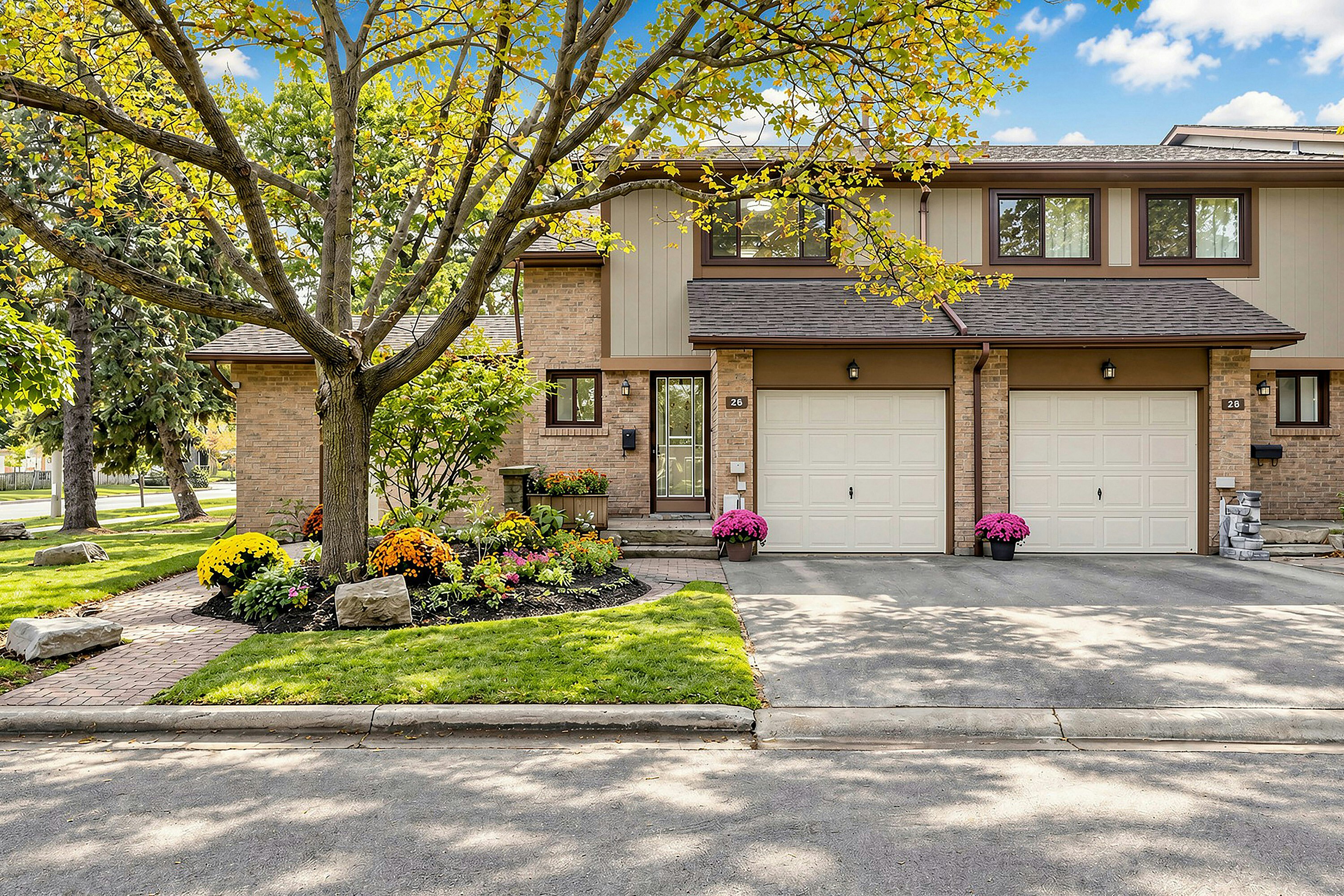 24 Fundy Bay Blvd 26, Toronto, ON, M1W 3A4