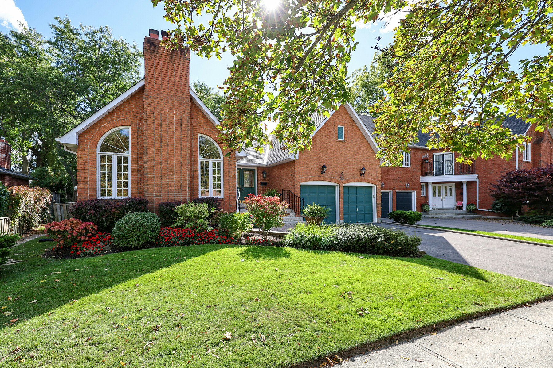 33 Captain Armstrong Lane, Markham, ON, L3P 3E1
