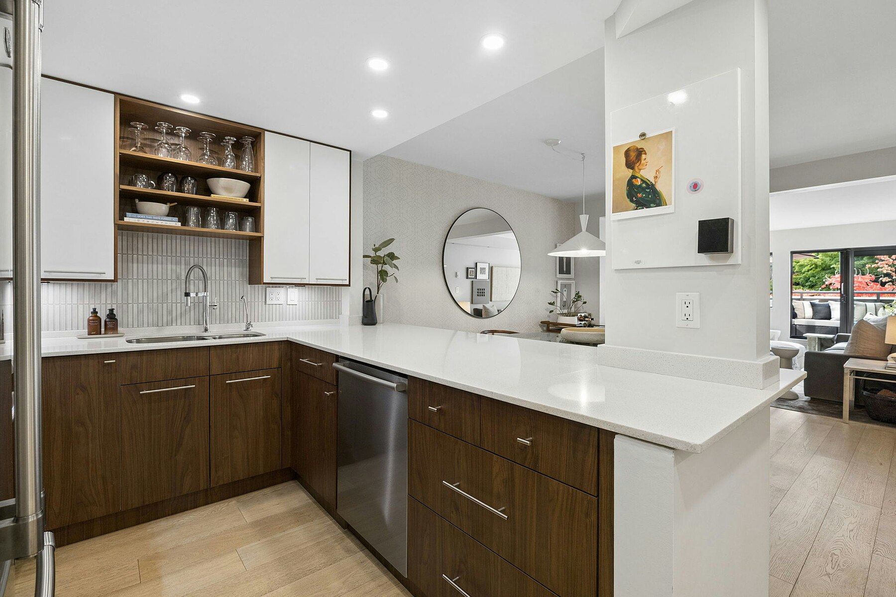 304-1477 Fountain Way, Vancouver, BC, V6H 3W9 - 9
