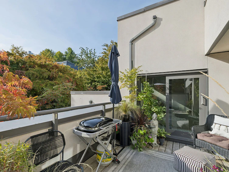 304-1477 Fountain Way, Vancouver, BC, V6H 3W9 - 27