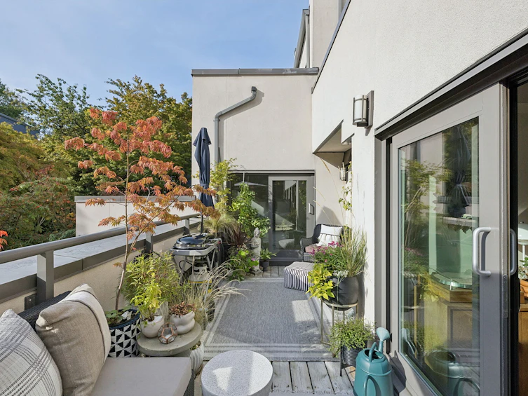 304-1477 Fountain Way, Vancouver, BC, V6H 3W9 - 26
