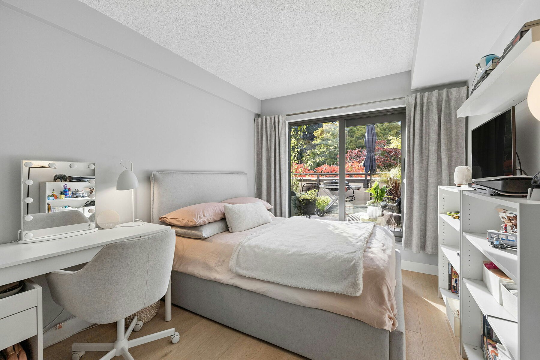 304-1477 Fountain Way, Vancouver, BC, V6H 3W9 - 21
