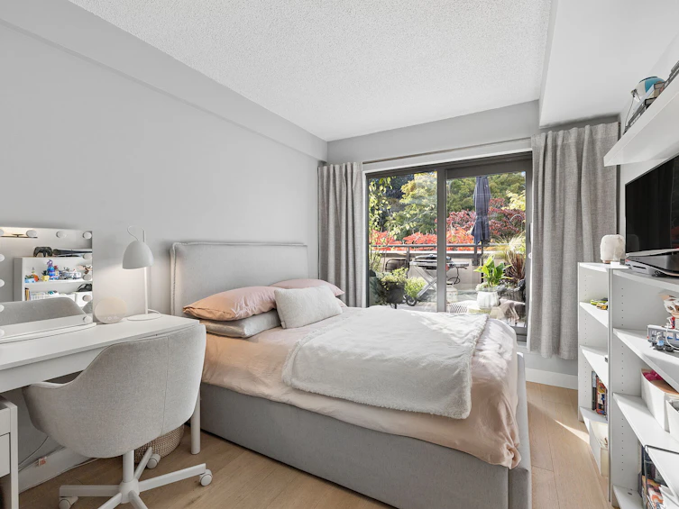 304-1477 Fountain Way, Vancouver, BC, V6H 3W9 - 21