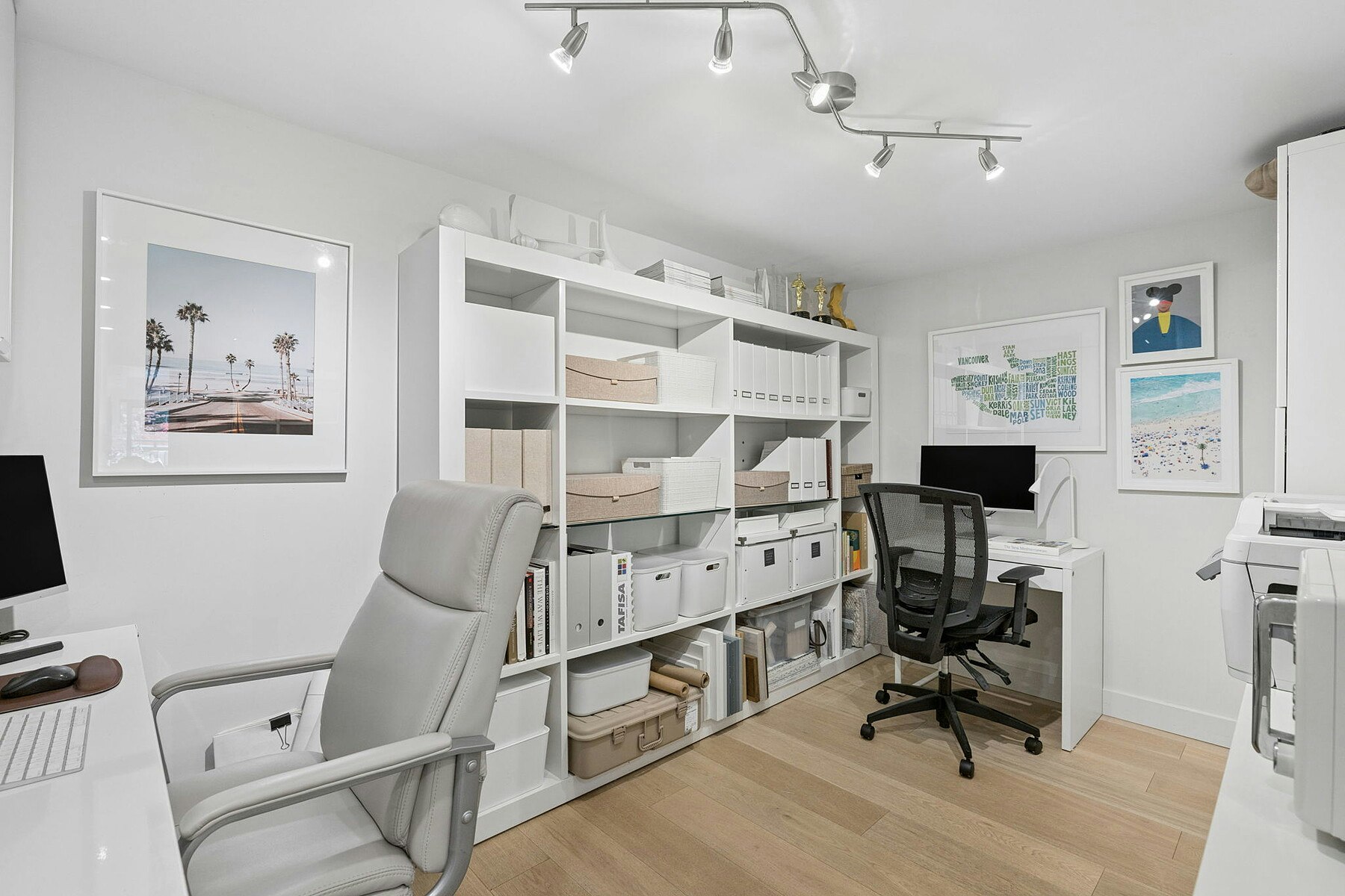 304-1477 Fountain Way, Vancouver, BC, V6H 3W9 - 22