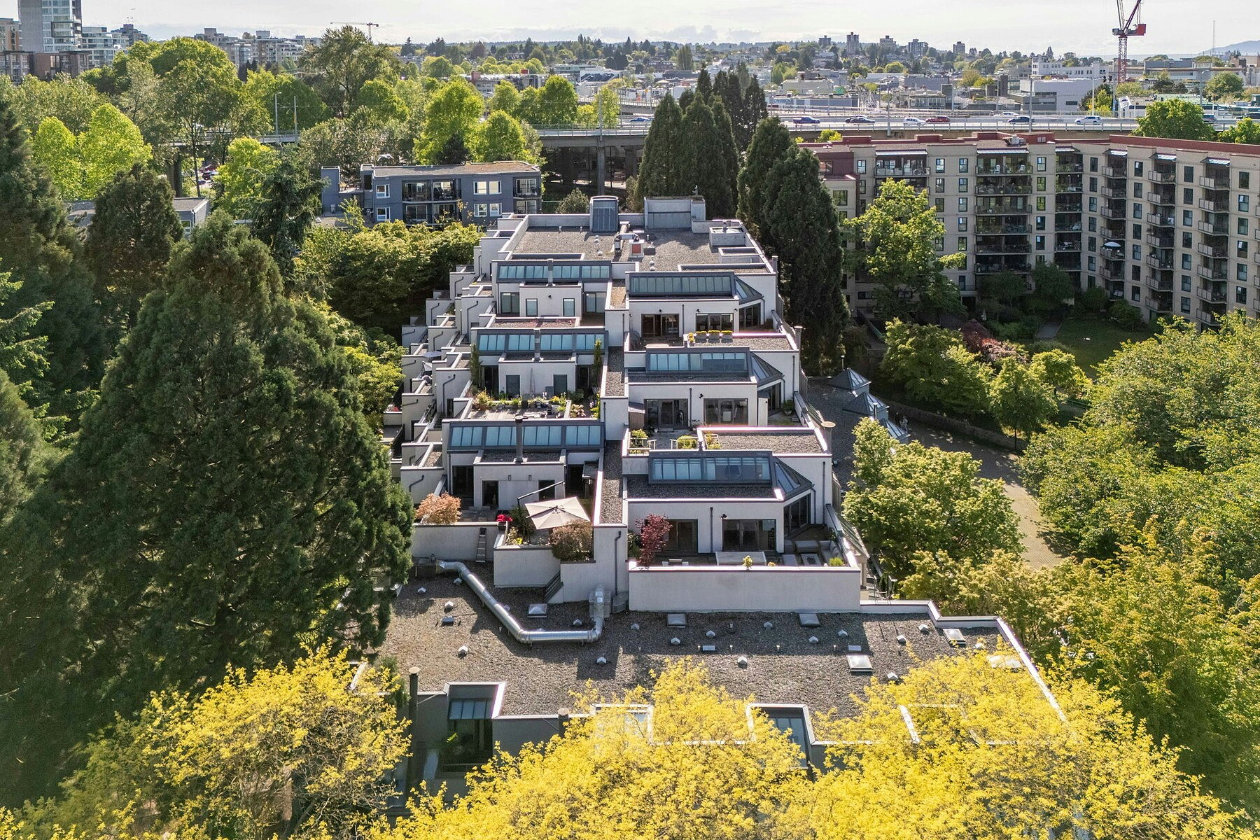 304-1477 Fountain Way, Vancouver, BC, V6H 3W9 - 29