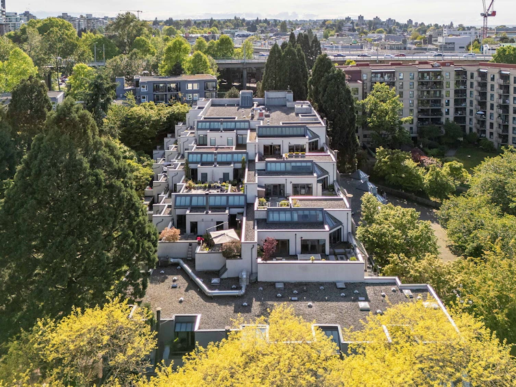 304-1477 Fountain Way, Vancouver, BC, V6H 3W9 - 29