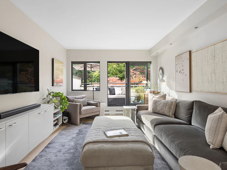 304-1477 Fountain Way, Vancouver, BC, V6H 3W9